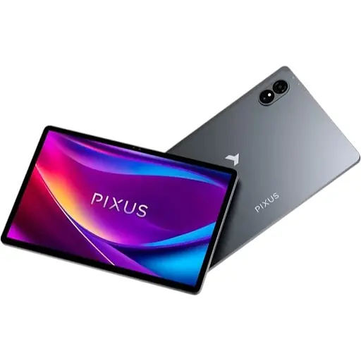 Планшет Pixus Deon 6/128Gb 4G Gray UA UCRF - фото 2