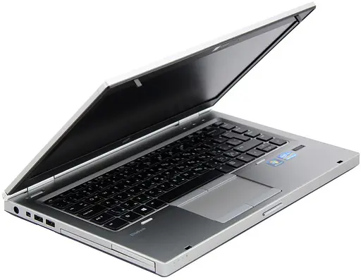 Ноутбук HP EliteBook 8470p (i5-3360M/4/180SSD) - Class B "Б/В" - фото 5
