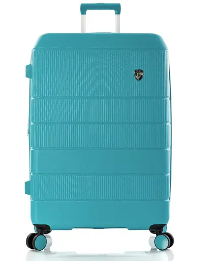 Валіза Heys Neo (S) Aqua (10134-0062-21) - фото 2
