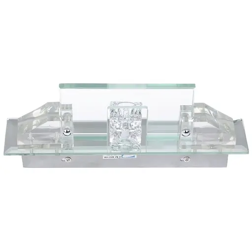 Світильник Brille SW-300/1 настінно-стельовий спот поворотний накладний - фото 2