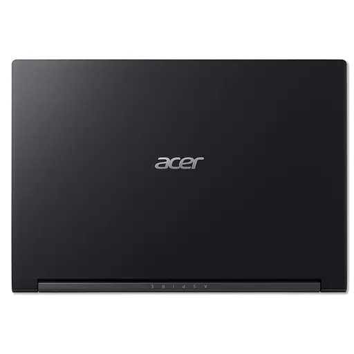 Ноутбук,Acer,Aspire 7 A715-43G-R5JE,NH.QHHEX.00A,5 5625U (6-core),3050 Ti (4GB ),16GB 3200MHz (1x16GB) DDR4 - фото 5