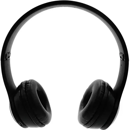 Гарнитура Media-Tech Epsilion BT MT3591 FM/MP3 Bluetooth+35 мм Black - фото 2