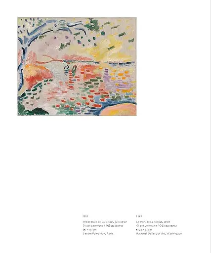 Georges Braque. Inventor of Cubism. 1906-1914 - фото 4