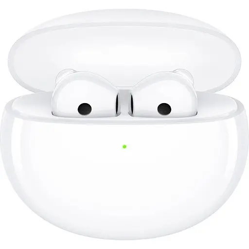 Наушники Oppo Enco Air2 New Sound Edition White [137396] - фото 2