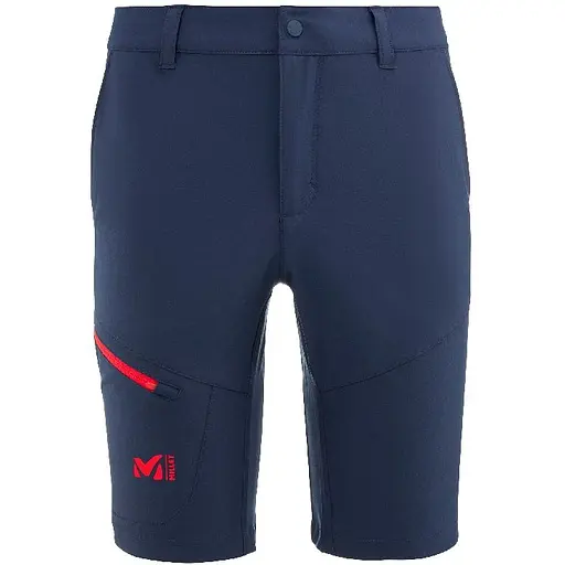 Шорти Millet Wanaka Stretch Short II M Saphir XL (1046-MIV9063 9575_XL)