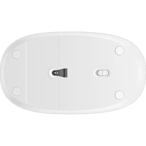Мышка HP 240 Bluetooth White (793F9AA) - фото 6