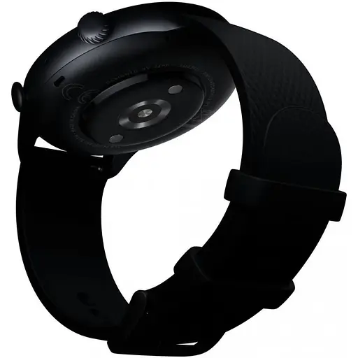 Смарт-часы Amazfit GTR 3 Pro Infinite Black - фото 4