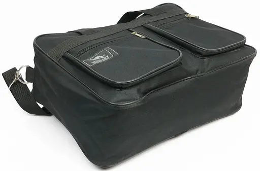 Чоловіча сумка Wallaby 38х26х13 см sum0015270 - фото 6