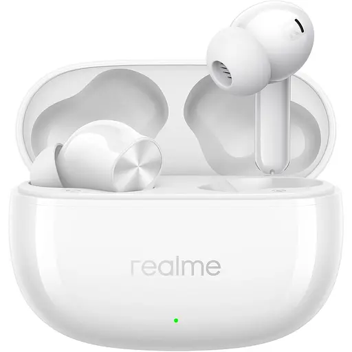 Навушники Realme Buds T200X White [145775]