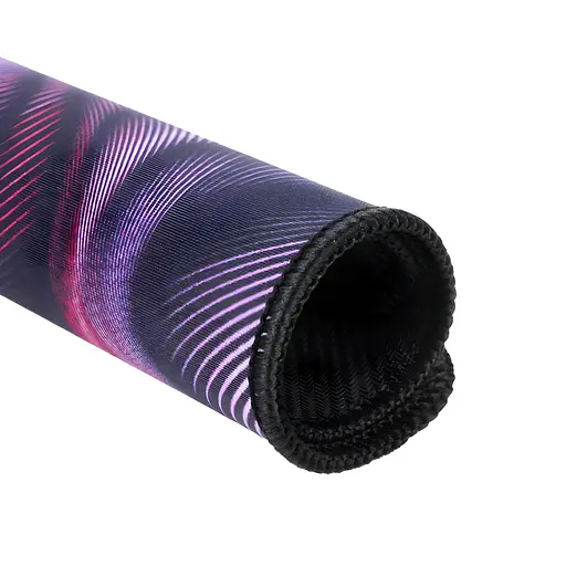 Килимок для миші гумовий BOROFONE BG12 800×300х2 мм з принтом - фото 2