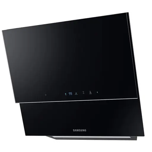 Вытяжка наклонная Samsung NK24N9804VB - фото 3