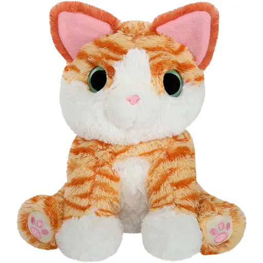 Мягкая игрушка Moose Няшка (30177) - фото 10