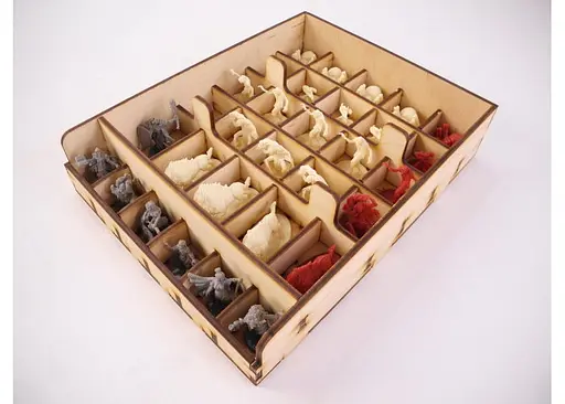 Органайзер Tower Rex Descent (DS-01) - фото 4