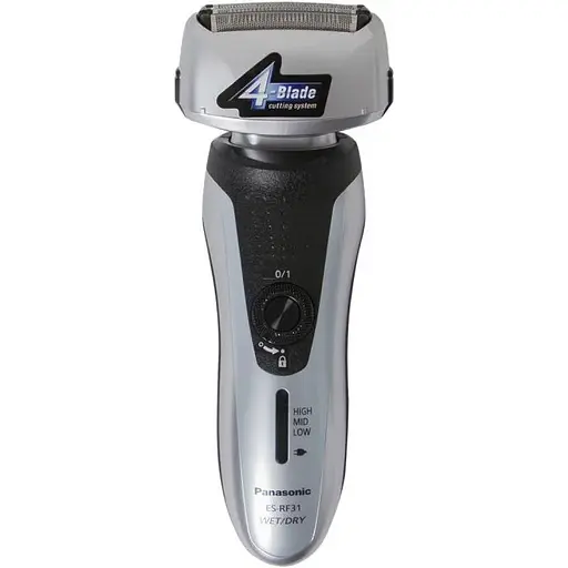 Електробритва Panasonic ES-RFxx [ES-RF31-S520]