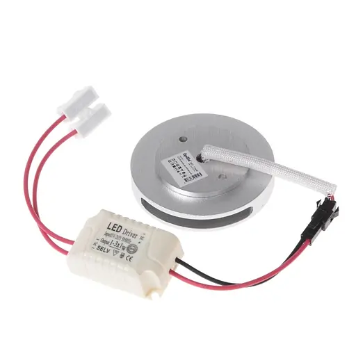 Світильник Brille настінний для сходів 1W WW IP20 (LED-05) - фото 2