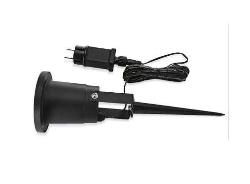 Лазерний проектор з пультом Waterproof зоряне небо + фігури 6742 (6 картинок) - фото 10