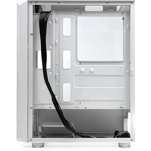Корпус Vinga Cloud (Cloud) без блока питания - фото 7