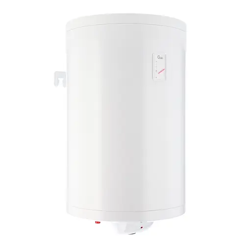 Tiki Водонагрівач електр. Prime M 100L 2кВт білий 700173 - фото 17