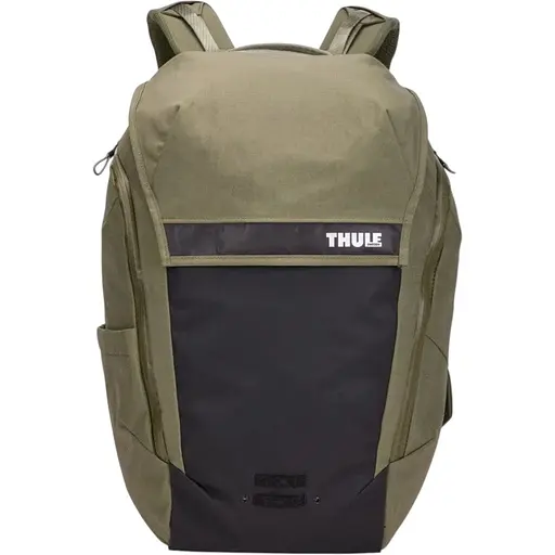 Рюкзак Thule Paramount Commuter Backpack 28L Soft Green (TH 3205236) - фото 14