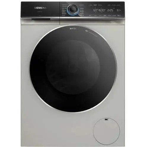 Стиральная машина Siemens WG56B2AXPL автоматическая - фото 1