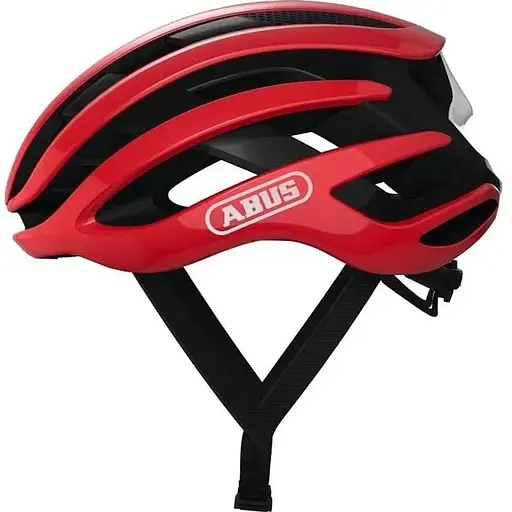 Велошолом Abus AirBreaker Blaze Red S (1007-817342)