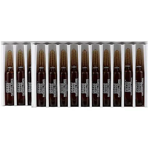 Сироватка для тіла Phyto Sintesi антицелюлітна посиленої дії 10 мл 20 шт. (PST092) - фото 2