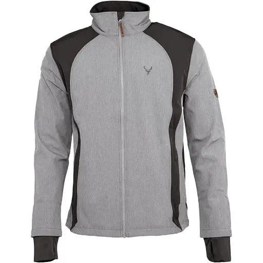 Куртка Orbis Textil Softshell 428000 - 12 2XL Серый