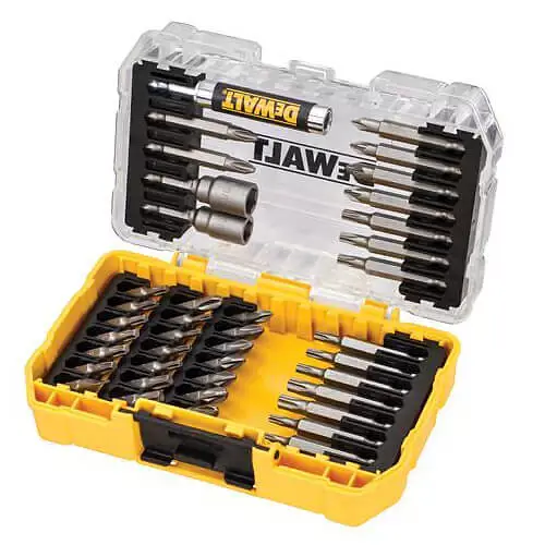 Набір біт DeWalt Extreme Flextorq (DT70705) - фото 2