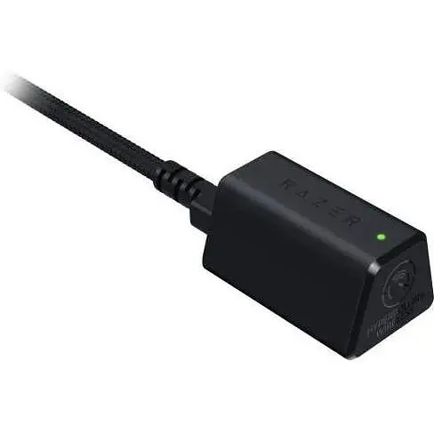 Мышь Razer Viper V3 PRO Wireless Black (RZ01-05120100-R3G1) - фото 7