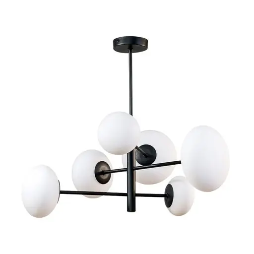 Подвесная люстра OMI 1196 Zuma Line - фото 1