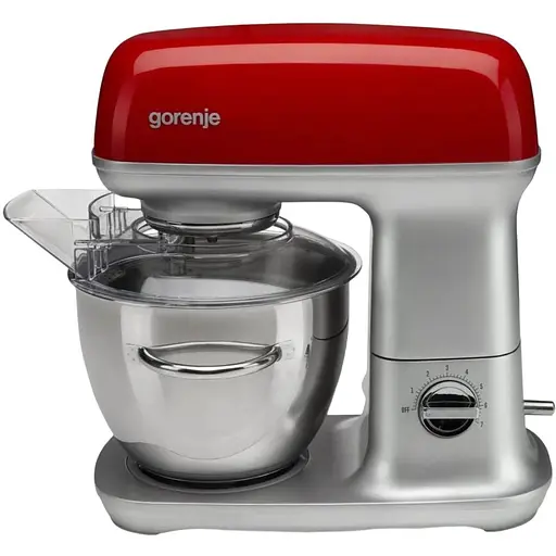 Кухонная машина Gorenje MMC1000RLR