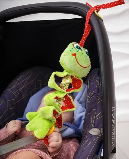 Виброподвеска Ферма "Жаба" МС 110305-02 - фото 2