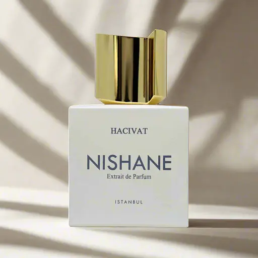 Парфуми Nishane Hacivat 100 мл (Нішане Хаківат) - фото 4