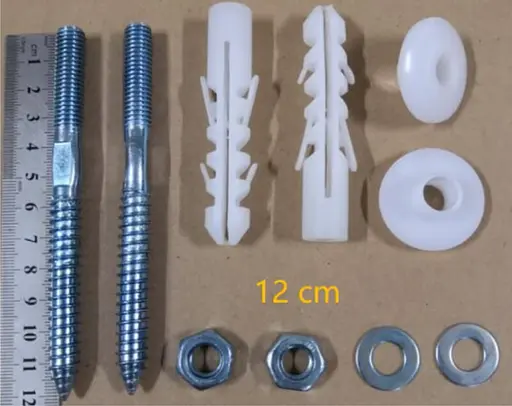 Умивальник накладний керамічний Mixxus Premium Bevel-0201 з переливом 485x410x125 мм MP6480, Білий - фото 2