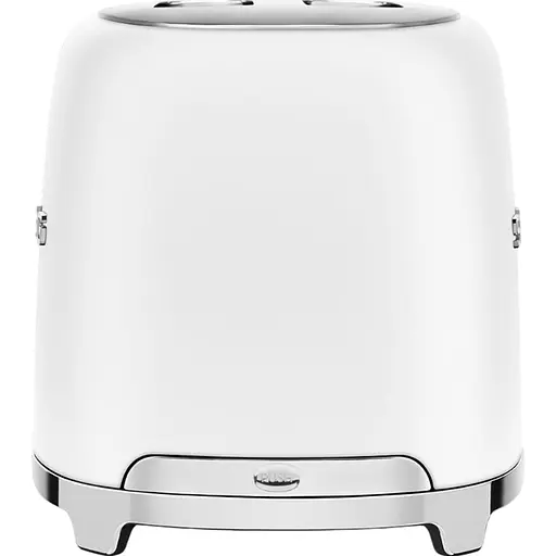 Тостер Smeg TSF01WHMEU [116660] - фото 4