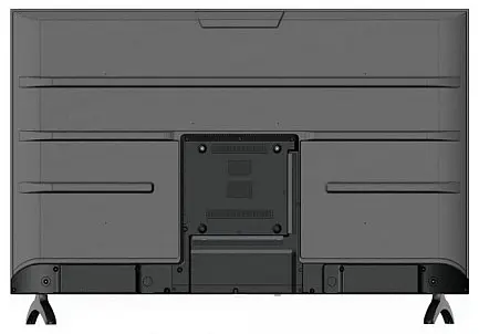 Телевізор Akai AK55D23UG Smart-TV - фото 3