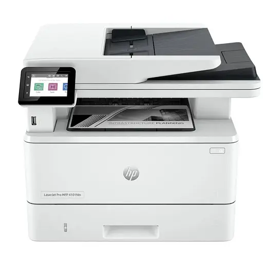 МФУ HP LaserJet Pro 4102dw (2Z622F)