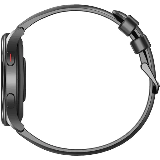 Часы Blackview X20 Black - фото 4