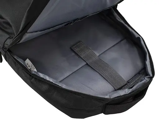 Городской рюкзак Semi Line 21 Black (L2047-1) (DAS302214) - фото 6