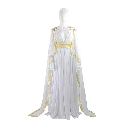 Платье Артемида - фото 3