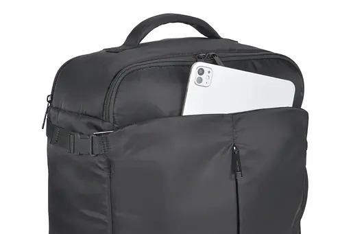 Рюкзак дорожный TUGO Premium ML 18", 28.5л, черный Tucano sum0027678 - фото 10