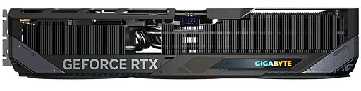 Видеокарта Gigabyte RTX 5080 16GB GAMING OC (GV-N5080GAMING OC-16GD) (GDDR7, 256 bit, PCI-E v5.0 x16) - фото 8