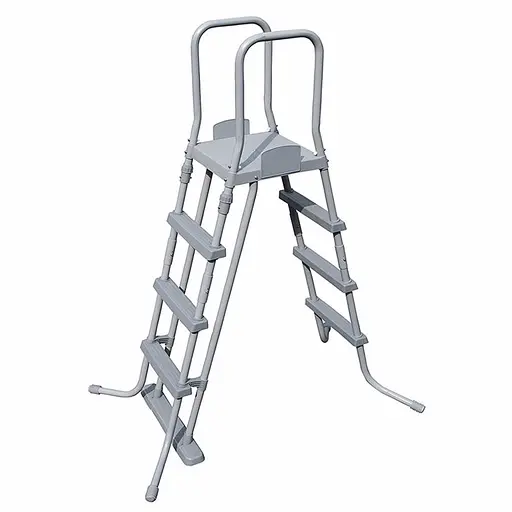 Басейн каркасний Bestway 56465 (549-274-122 см), 14812 л - фото 5