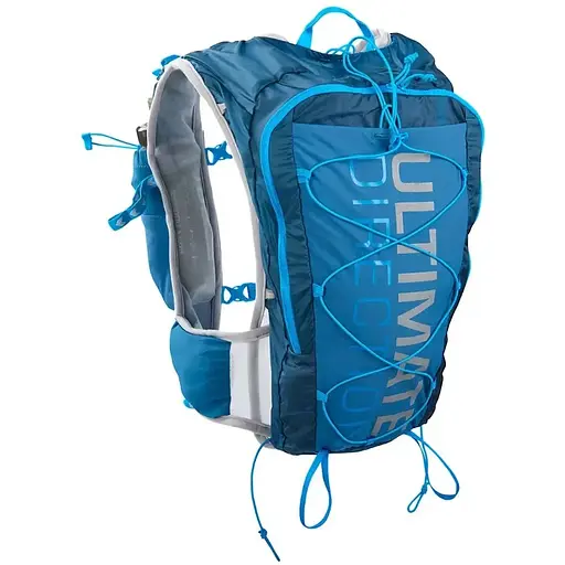 Рюкзак Ultimate Direction Mountain Vest 5.0 Dusk XL (1012-80457420-DUSXL)