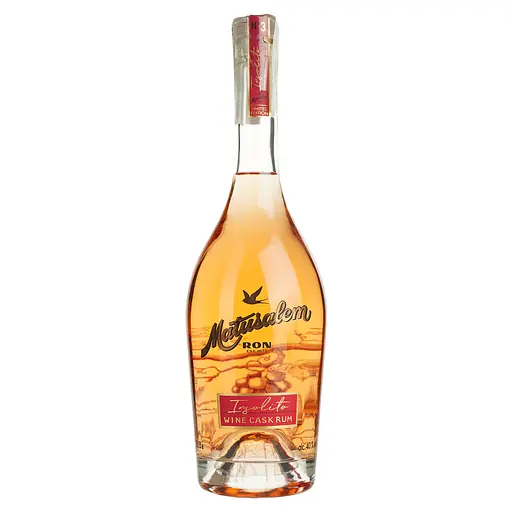 Ром Ron Matusalem Insolito Wine Cask Finish, 40%, 0,7 л