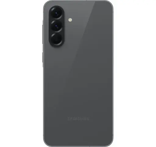 Смартфон Samsung Galaxy A56 5G 8/256GB Awesome Graphite SM-A566BZKCEUC UA UCRF - фото 7