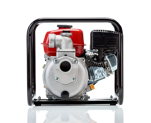 Мотопомпа бензиновая AL-KO BMP 30000 Premium (113563) - фото 4