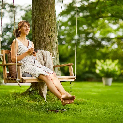 Тверде добриво тривалої дії для газону (осінь) COMPO 4 кг - фото 10