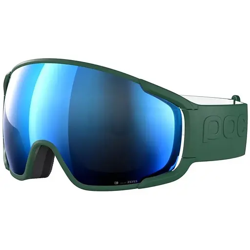 Маска Poc Zonula Clarity Moldanite Green/Clarity Define/Spektris Azure (1033-PC 408088418ONE1)