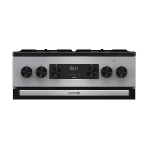 Плита газова GORENJE GK 5C60 SJ - фото 3